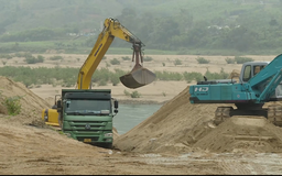 Bão giá vật liệu xây dựng: Doanh nghiệp lao đao, người dân chật vật