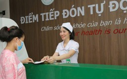 Số hóa 100% y tế công lập - Bước ngoặt của y tế thông minh Hà Nội