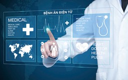 Phát huy hiệu quả bệnh án điện tử