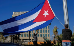 Cuba diễn tập quốc phòng nâng cao năng lực chiến đấu