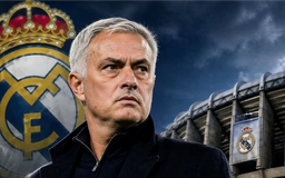 Mourinho ra điều kiện để trở lại dẫn dắt Real Madrid