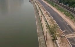 Gỡ điểm nghẽn hạ tầng cửa ngõ phía Nam Hà Nội