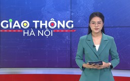 Giao thông Hà Nội | 09/05/2026