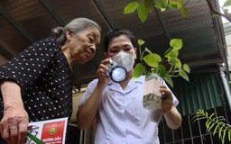 Chủ động phòng sốt xuất huyết tại cộng đồng | Sức khỏe cộng đồng | 10/05/2026