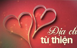 Kết nối trái tim, sẻ chia những mảnh đời kém may mắn | Địa chỉ từ thiện | 09/05/2026
