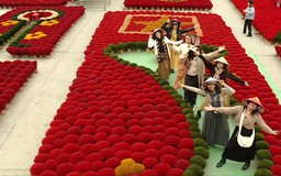 Làng nghề truyền thống- Không gian văn hóa, điểm hẹn văn hóa | Văn hóa và sự kiện | 09/05/2026