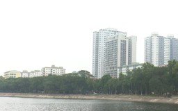Người dân thiệt thòi khi chủ đầu tư vi phạm | Chuyện đô thị | 09/05/2026
