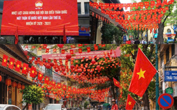 Những công trình của niềm tin và sự đoàn kết