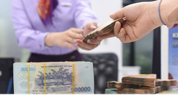 Tín dụng năm 2026 dự kiến tăng 15% để hỗ trợ tăng trưởng