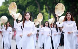 Xây dựng người Hà Nội thanh lịch, văn minh là động lực quan trọng phát triển Thủ đô
