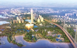 Từ ký ức đô thị đến sứ mệnh dẫn dắt mô hình phát triển mới