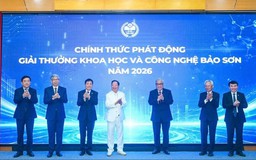 Tìm kiếm các công trình khoa học vì tương lai bền vững