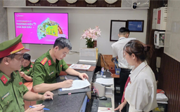 CAHN sẽ kiểm tra gần 10.000 cơ sở kinh doanh trong quý II