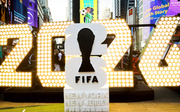Mexico không còn độc quyền Lễ khai mạc World Cup 2026