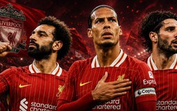 Liverpool quyết tâm giành vé dự Champions League