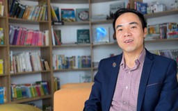 Dấu ấn trí tuệ Việt tại Vương quốc Anh