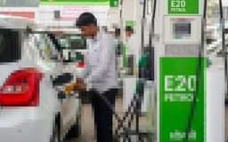 Nhiều nước đẩy mạnh sử dụng xăng sinh học E10, E20