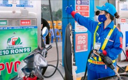 Người dân sẵn sàng chuyển sang sử dụng xăng E10