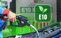 Những lưu ý khi chuyển sang dùng xăng E10