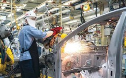 Nâng cao năng lực công nghiệp hỗ trợ, tăng tỷ lệ nội địa hóa