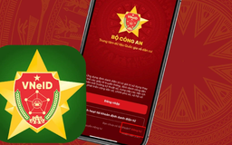 VNeID sẽ thành siêu ứng dụng cho người dân