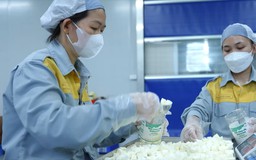 Sữa chua sấy thăng hoa | Mỗi xã một sản phẩm |31/05/2026