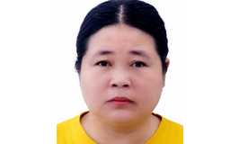 Tìm cô gái mất tích