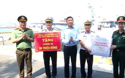 Từ trái tim Hà Nội đến Trường Sa | Đảng trong cuộc sống | 01/06/2026