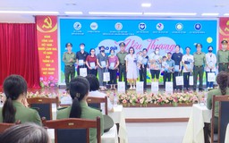 Trao gửi yêu thương | Người tốt quanh ta | 02/06/2026