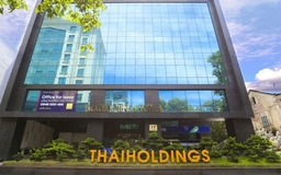 Thaiholdings giải trình về đà tăng mạnh cổ phiếu THD