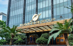 Bức tranh tài chính nhiều gam màu trái ngược của Sunshine Group