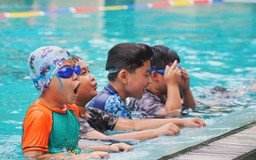 Nhận diện những khoảng trống an toàn của trẻ em trong mùa hè