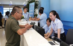 Số hóa trong cải cách hành chính để phục vụ người dân tốt hơn