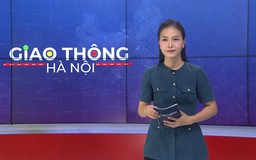 Giao thông Hà Nội | 01/06/2026