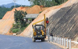 Khẩn trương hoàn thiện cao tốc Hữu Nghị - Chi Lăng