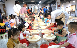 Vì một mùa hè an toàn, bổ ích cho trẻ
