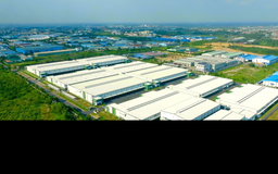 Ngân hàng Nhà nước phân luồng dòng vốn cho bất động sản