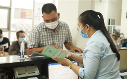 Quên tờ rời BHXH, nhiều lao động mắc kẹt quyền lợi