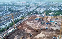Doanh nghiệp BĐS đẩy mạnh phát hành cổ phiếu
