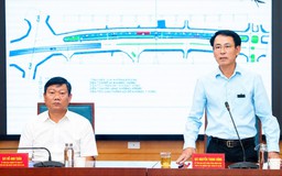 Hơn 2.900 tỷ đồng đầu tư khớp nối hạ tầng tuyến đường Vành đai 1
