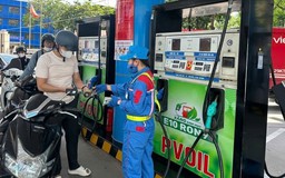 Xe cũ cần bảo dưỡng trước khi chuyển đổi sang xăng E10