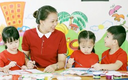 Chăm sóc, bảo vệ trẻ em - Nền tảng cho tương lai đất nước