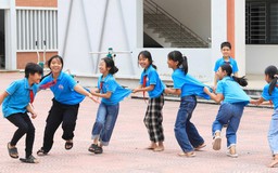 Chung tay để trẻ em hạnh phúc, an toàn trong kỷ nguyên số