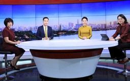 Những nguy cơ trẻ em đối mặt trong môi trường số