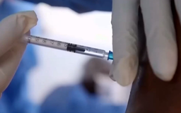 Mỹ: Đại học Oxford phát triển vaccine Ebola, sẵn sàng thử nghiệm