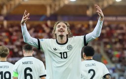 Giao hữu trước World Cup 2026: Đội tuyển Đức và Mỹ cùng giành chiến thắng