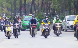 Thời tiết 1/6: Hà Nội duy trì nắng nóng, nền nhiệt cao