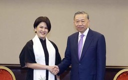 Khuyến khích Grab đầu tư giao thông xanh thông minh tại Việt Nam
