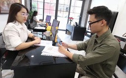 Công chứng điện tử tạo thuận lợi cho người dân, doanh nghiệp