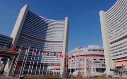 IAEA xác nhận nhà máy điện hạt nhân Zaporizhzhia bị tấn công